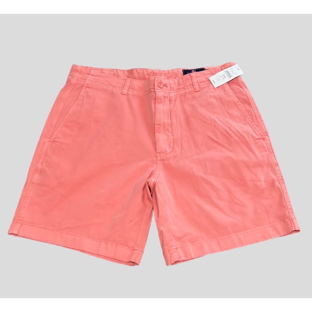 ❗️FINAL❗️ 🆕 Vineyard Vines 7” Island Shorts 🔴